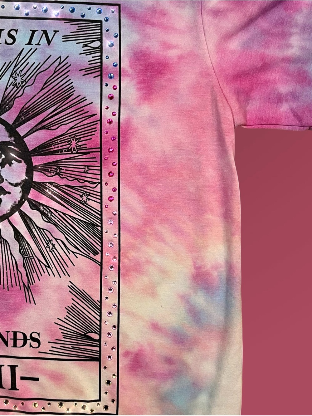 Selling By Request DM Me for Price Custom Graphic Shirt - Picture 10 of 11